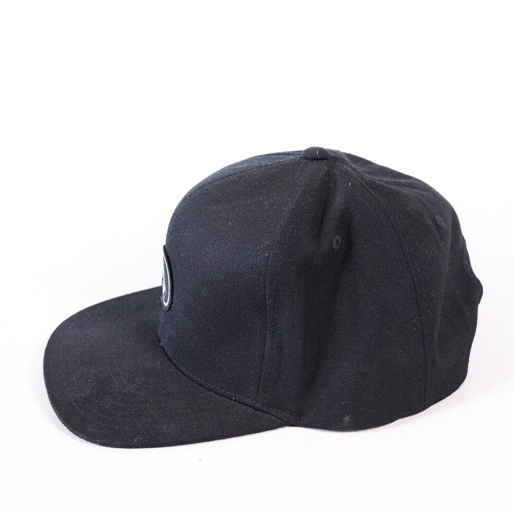 Volcom True To This Adjustable Snapback Baseball … - image 5